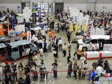 「とちぎライフスタイルフェア2026」 出展者募集開始 「とちぎライフスタイルフェア2026」 出展者募集開始