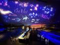 【すみだ水族館】ペンギンたちと見上げる、金魚utf-8 【すみだ水族館】ペンギンたちと見上げる、金魚utf-8
