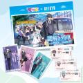 コラボ企画「俺クロ×京急 今すぐ乗り込め!謎解き列車 コラボ企画「俺クロ×京急 今すぐ乗り込め!謎解き列車