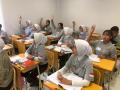 【香川県委託事業】インドネシア特定技能人材プロジェ 【香川県委託事業】インドネシア特定技能人材プロジェ