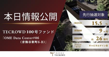 【100号記念キャンペーン実施中】不動産クラウドファ 【100号記念キャンペーン実施中】不動産クラウドファ