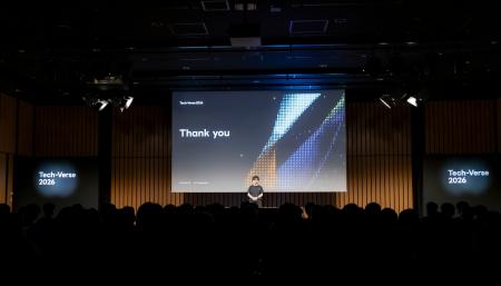 【LINEヤフー】技術カンファレンス「Tech-Verse 2026 【LINEヤフー】技術カンファレンス「Tech-Verse 2026