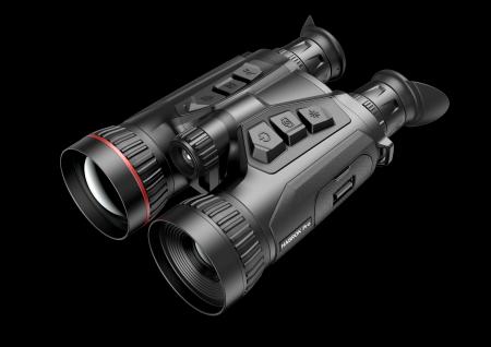 マルチスペクトル双眼タイプスコープ最高峰モデル「HI マルチスペクトル双眼タイプスコープ最高峰モデル「HI