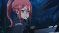 TVアニメ『BLACK TORCH』7月4日(土) 22:00~放送の第1 TVアニメ『BLACK TORCH』7月4日(土) 22:00~放送の第1