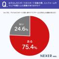 名前入りユニフォームで子どもの自信が「プラスになっ 名前入りユニフォームで子どもの自信が「プラスになっ