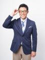 ゴゴスマ、CBCテレビ・若狭敬一アナと河合郁人さん ゴゴスマ、CBCテレビ・若狭敬一アナと河合郁人さん