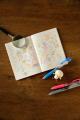 絵心も下描きも不要! 人気イラストレーターによる「棒 絵心も下描きも不要! 人気イラストレーターによる「棒