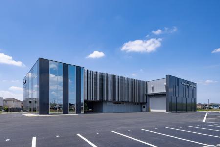 株式会社中央エンジニアリングが愛知県春日井市に新事 株式会社中央エンジニアリングが愛知県春日井市に新事