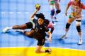 【ハンドボール女子ジュニア日本代表】スペインに1点 【ハンドボール女子ジュニア日本代表】スペインに1点