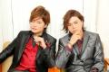 ラジオ番組 森久保祥太郎×浪川大輔 つまみは塩だけイ ラジオ番組 森久保祥太郎×浪川大輔 つまみは塩だけイ