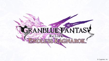 『GRANBLUE FANTASY: Relink - Endless Ragnarok』Cyg 『GRANBLUE FANTASY: Relink - Endless Ragnarok』Cyg