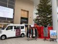 移動販売プロジェクト「axes mobility」全国47都道府 移動販売プロジェクト「axes mobility」全国47都道府