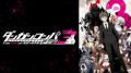 大人気推理アクション『ダンガンロンパ』シリーズ開始 大人気推理アクション『ダンガンロンパ』シリーズ開始