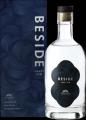 菊正宗酒造初のクラフトジン『BESIDE(ビサイド)』が 菊正宗酒造初のクラフトジン『BESIDE(ビサイド)』が