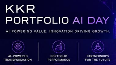 KKR、日本の投資先企業等と『AI DAY』を富士ソフト汐 KKR、日本の投資先企業等と『AI DAY』を富士ソフト汐