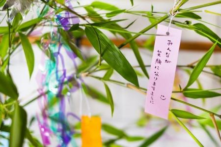 年に1度の七夕、みんなはどう過ごす?願いごとや予定 年に1度の七夕、みんなはどう過ごす?願いごとや予定