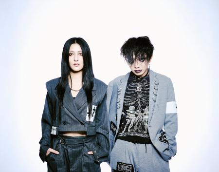 CRYXIS、新曲「Breathe Again」7月3日リリース 息 CRYXIS、新曲「Breathe Again」7月3日リリース 息