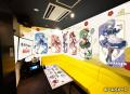 『東方Project』×『ROUND1』コラボキャンペーン開催決 『東方Project』×『ROUND1』コラボキャンペーン開催決