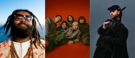エルミーン、luv、Boy Soda...国内外から注目のサマソ エルミーン、luv、Boy Soda...国内外から注目のサマソ