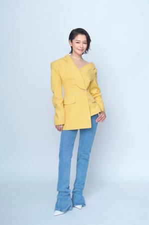 台湾出身『ビビアン スー』の出演が決定 ノジマTリ 台湾出身『ビビアン スー』の出演が決定 ノジマTリ