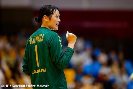 【女子ジュニア日本代表】セルビアに一歩及ばず7位決 【女子ジュニア日本代表】セルビアに一歩及ばず7位決