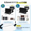 スマホは防水ケースで守れる。でも財布と鍵は?海やプ スマホは防水ケースで守れる。でも財布と鍵は?海やプ