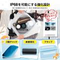 スマホは防水ケースで守れる。でも財布と鍵は?海やプ スマホは防水ケースで守れる。でも財布と鍵は?海やプ
