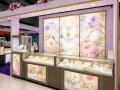 「心に咲く花」をコンセプトにした新コレクション『Cœ 「心に咲く花」をコンセプトにした新コレクション『Cœ