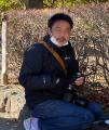 世界的カメラマン・大山千賀子が、下重暁子ベストセラ 世界的カメラマン・大山千賀子が、下重暁子ベストセラ