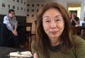 世界的カメラマン・大山千賀子が、下重暁子ベストセラ 世界的カメラマン・大山千賀子が、下重暁子ベストセラ