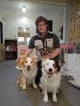 愛犬との毎日がもっと楽しくなる。WHATAWONに本格ドッ 愛犬との毎日がもっと楽しくなる。WHATAWONに本格ドッ