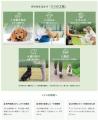 愛犬との毎日がもっと楽しくなる。WHATAWONに本格ドッ 愛犬との毎日がもっと楽しくなる。WHATAWONに本格ドッ