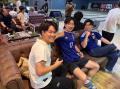 【愛媛・松山】P・SPOとKISUKEが初のボウリング大会を 【愛媛・松山】P・SPOとKISUKEが初のボウリング大会を