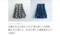 7月4日「ファッションお直しの日」に、Shift Cが京都 7月4日「ファッションお直しの日」に、Shift Cが京都