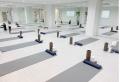 「美筋ヨガ ~ほぐす+のばす+鍛える」養成講座卒業 「美筋ヨガ ~ほぐす+のばす+鍛える」養成講座卒業