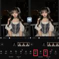 【動画美容加工の利用量が前年比38%増】Meituが動画 【動画美容加工の利用量が前年比38%増】Meituが動画