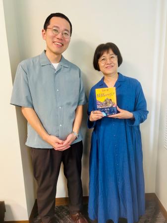 人気Podcast番組『双葉社カラフルPodcast』7月5日(日 人気Podcast番組『双葉社カラフルPodcast』7月5日(日