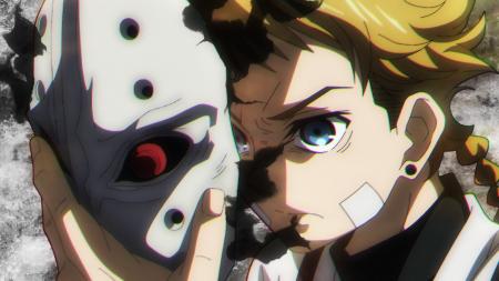 100studioがアニメーション制作を担当するTVアニメ『 100studioがアニメーション制作を担当するTVアニメ『