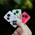 フランス発、世界40カ国で話題の新感覚デバイス「Play フランス発、世界40カ国で話題の新感覚デバイス「Play