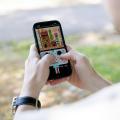 フランス発、世界40カ国で話題の新感覚デバイス「Play フランス発、世界40カ国で話題の新感覚デバイス「Play