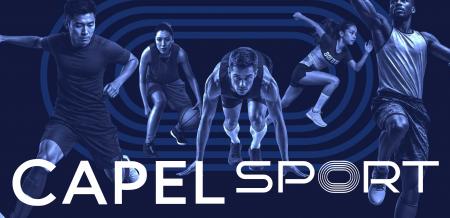 2026年7月、Capel Group(ケイプル・グループ)がスポ 2026年7月、Capel Group(ケイプル・グループ)がスポ