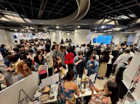 丸の内で世界を巡るお茶の旅。「世界茶文化展2026 秋 丸の内で世界を巡るお茶の旅。「世界茶文化展2026 秋