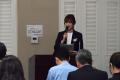 【開催レポート】松原商工会議所主催「高卒採用セミナ 【開催レポート】松原商工会議所主催「高卒採用セミナ