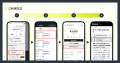 タクシーアプリ「S.RIDE(R)」と「落とし物クラウドfin タクシーアプリ「S.RIDE(R)」と「落とし物クラウドfin