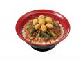 【すき家】旨辛な味わいとシャキシャキ食感がやみつき 【すき家】旨辛な味わいとシャキシャキ食感がやみつき
