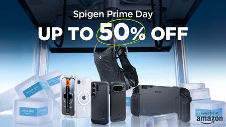 【Spigen】最大50%OFF!Amazonプライムデー!最新機 【Spigen】最大50%OFF!Amazonプライムデー!最新機