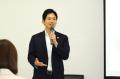 「制度」だけでは、職場は変わらない。全国初!福島県 「制度」だけでは、職場は変わらない。全国初!福島県