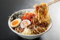 【夏限定】金澤醤油豚骨8番らーめんから「背徳シリー 【夏限定】金澤醤油豚骨8番らーめんから「背徳シリー
