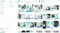 inovie株式会社、フィットネス施設向け販促クリエイテ inovie株式会社、フィットネス施設向け販促クリエイテ