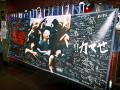 『RAPSTAR 2025』ファイナリストMasato Hayashiリリー 『RAPSTAR 2025』ファイナリストMasato Hayashiリリー